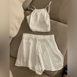 Do + Be White Set